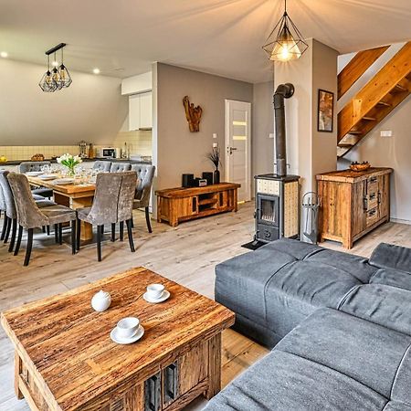 Apartamenty Sun & Snow Karpacz Mysliwska Exteriör bild
