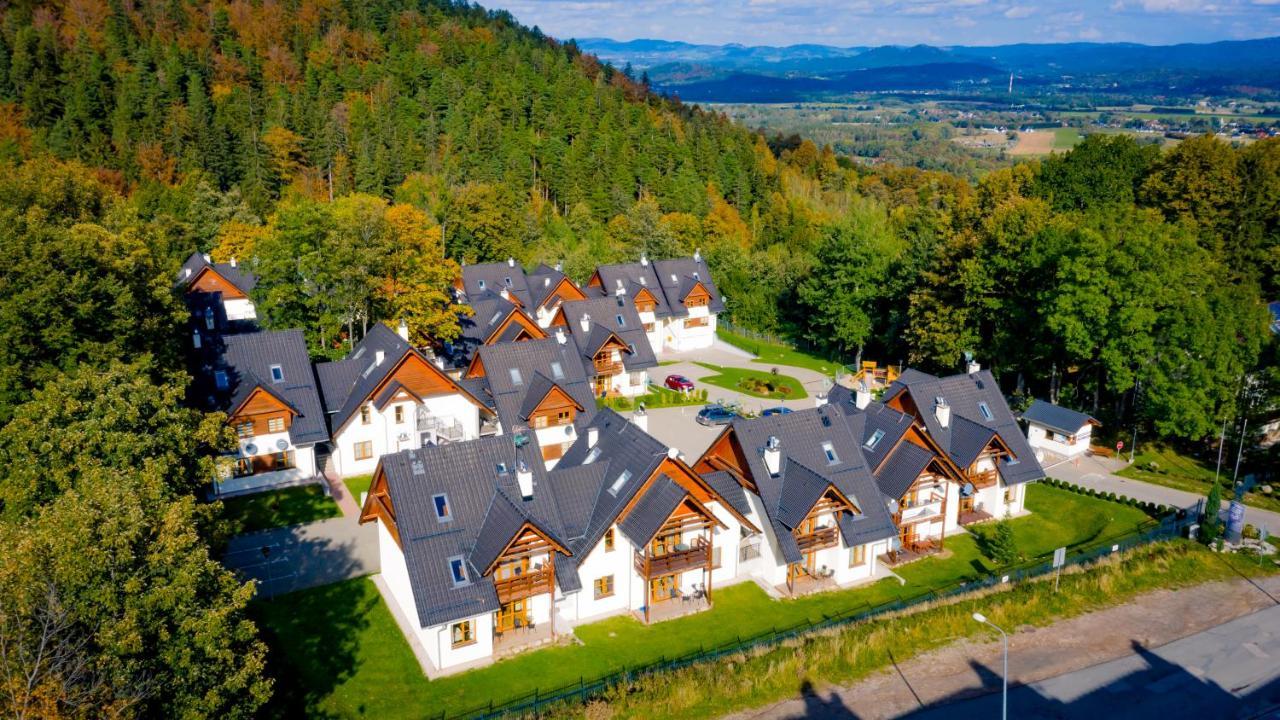Apartamenty Sun & Snow Karpacz Mysliwska Exteriör bild