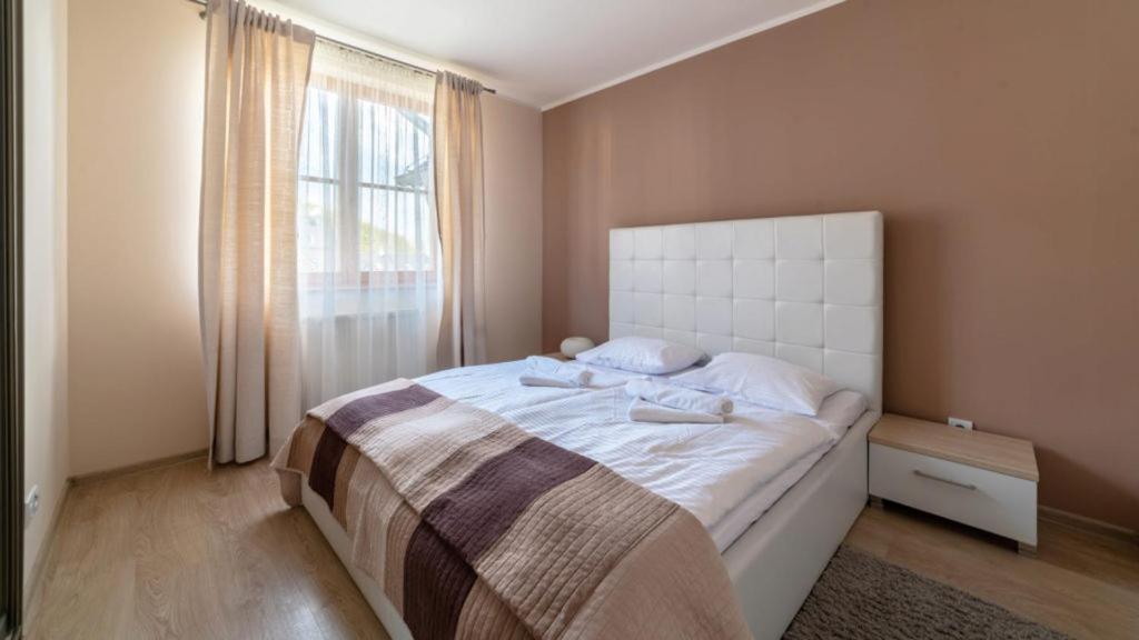 Apartamenty Sun & Snow Karpacz Mysliwska Exteriör bild