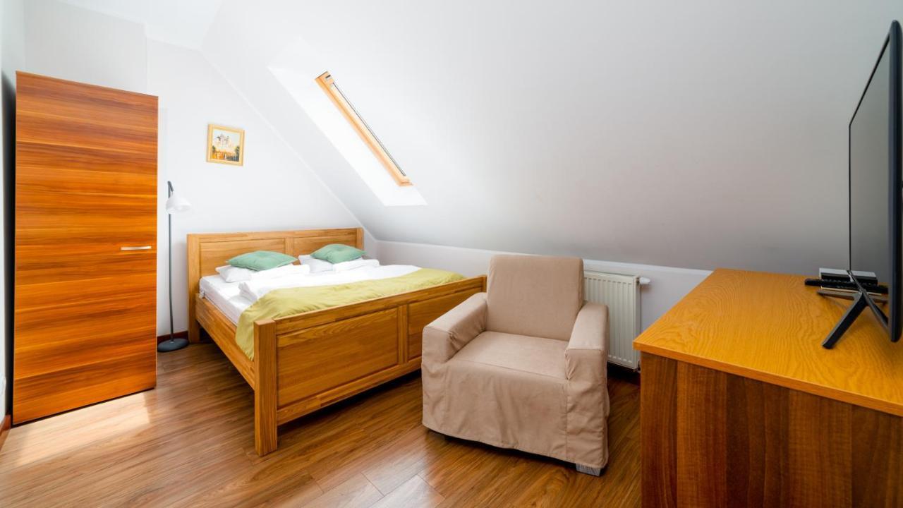Apartamenty Sun & Snow Karpacz Mysliwska Exteriör bild