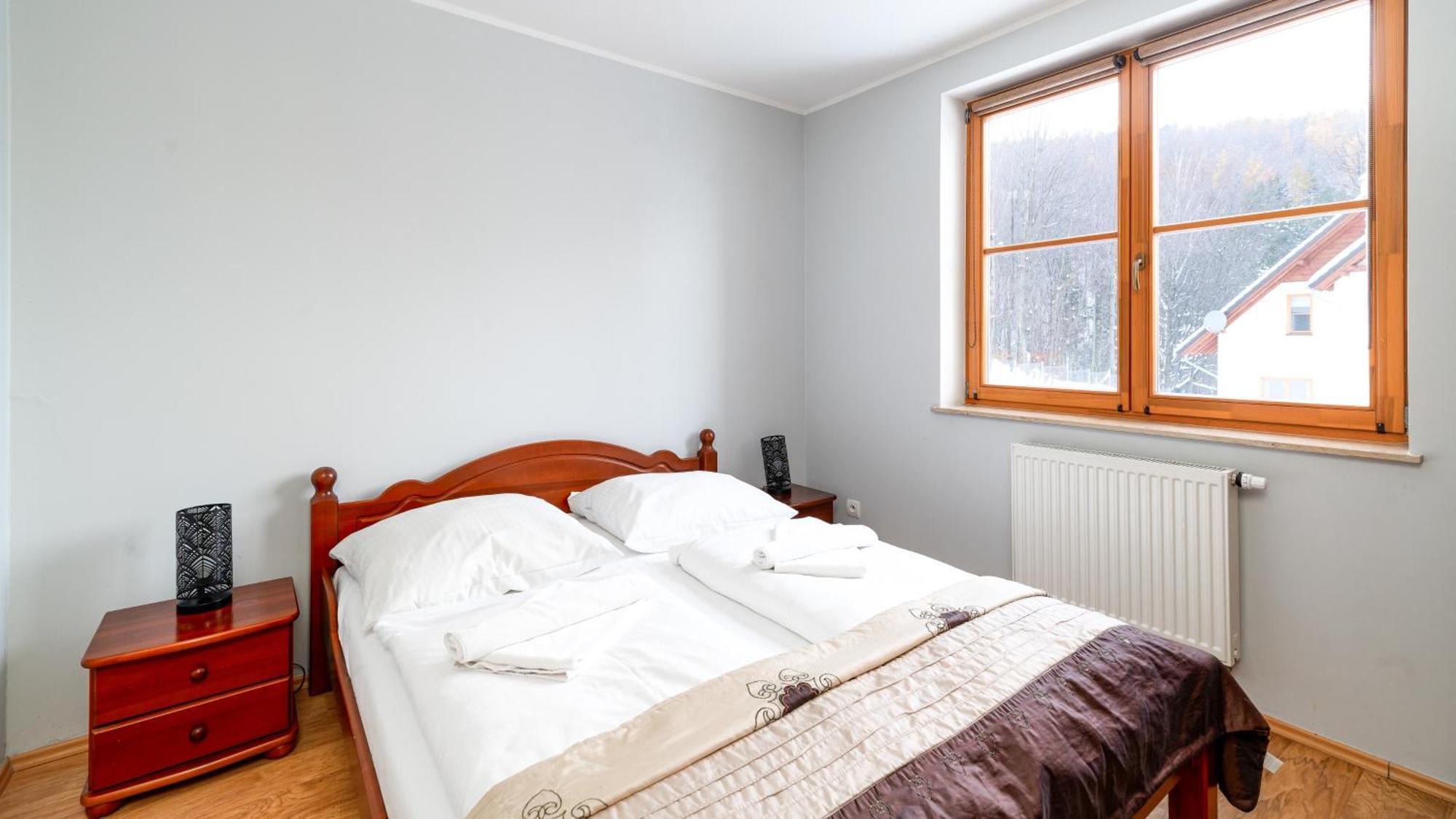 Apartamenty Sun & Snow Karpacz Mysliwska Exteriör bild