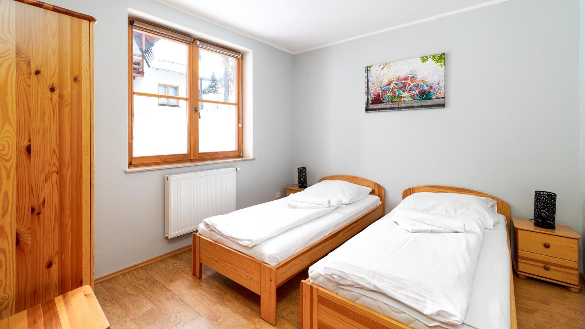Apartamenty Sun & Snow Karpacz Mysliwska Exteriör bild