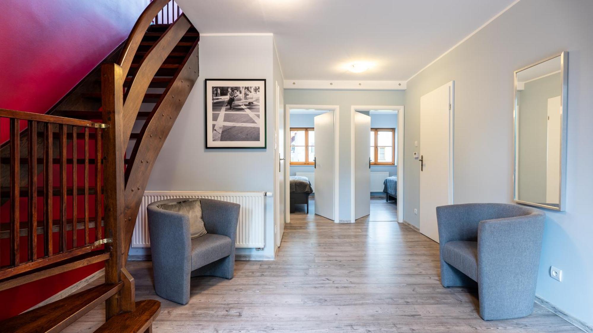 Apartamenty Sun & Snow Karpacz Mysliwska Exteriör bild