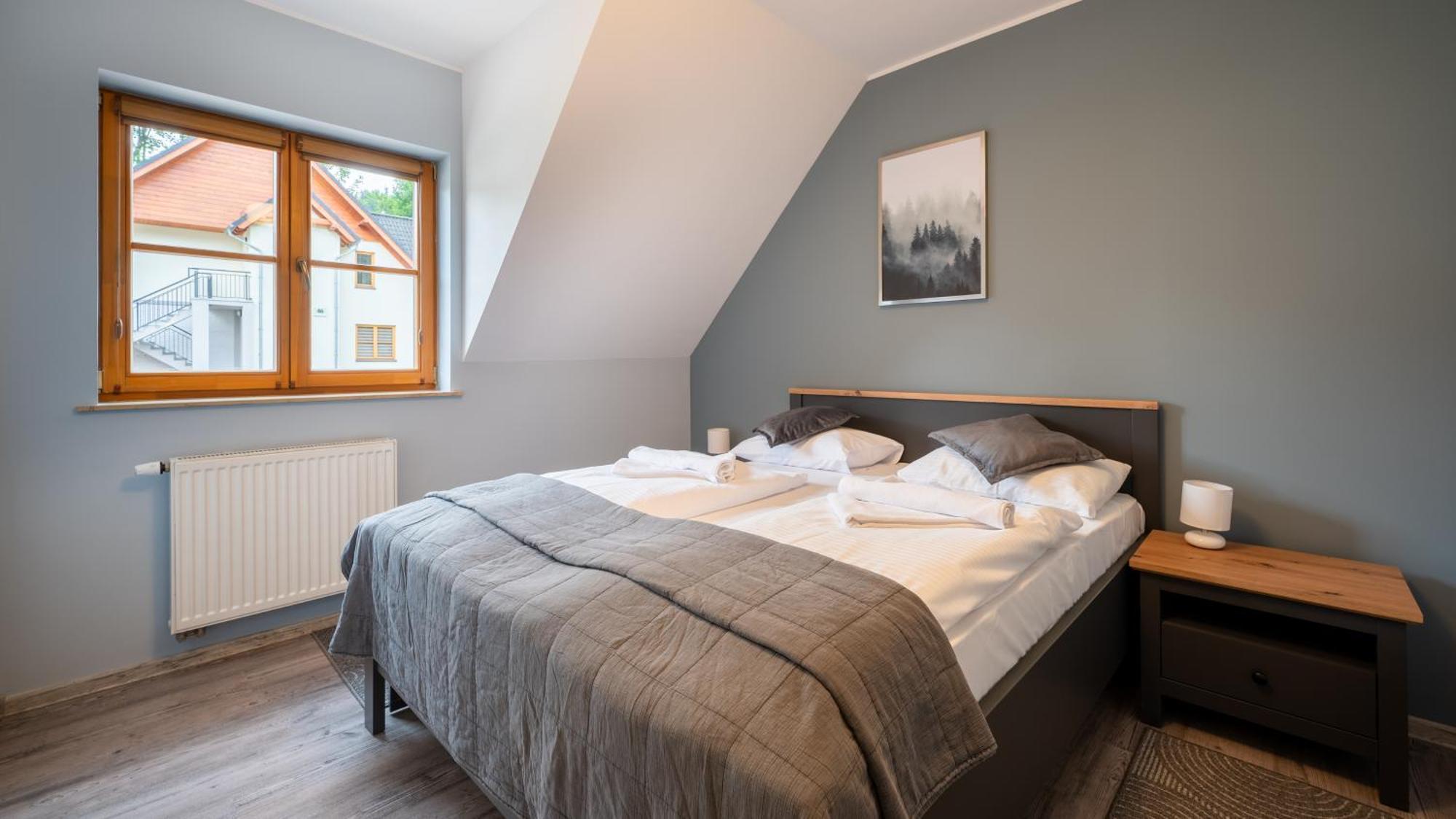 Apartamenty Sun & Snow Karpacz Mysliwska Exteriör bild