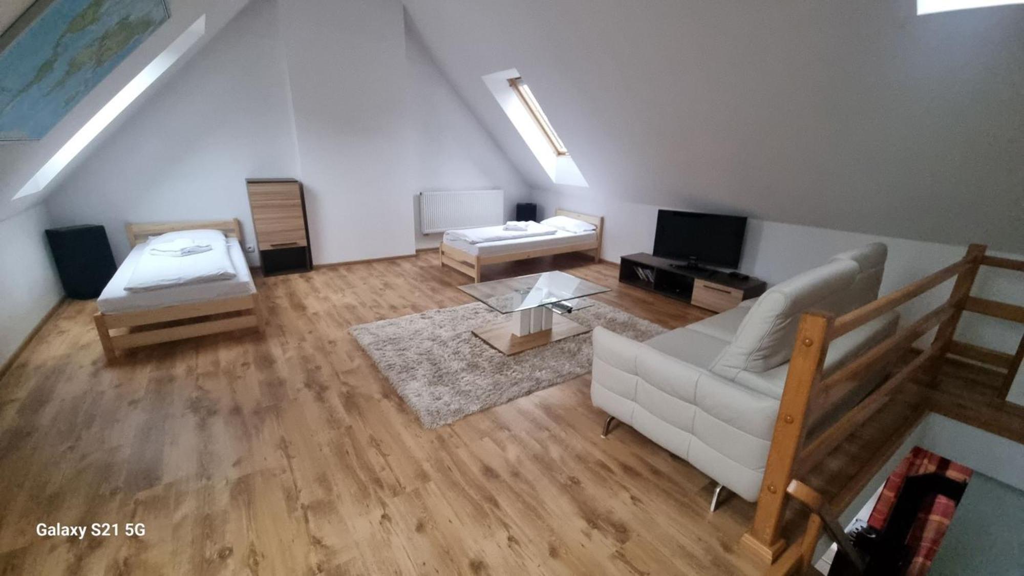 Apartamenty Sun & Snow Karpacz Mysliwska Exteriör bild