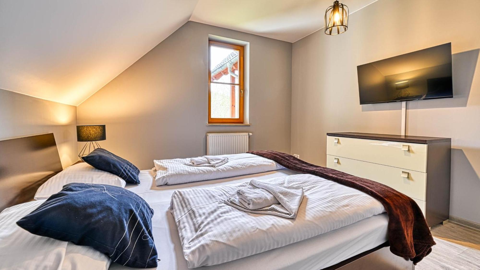 Apartamenty Sun & Snow Karpacz Mysliwska Exteriör bild