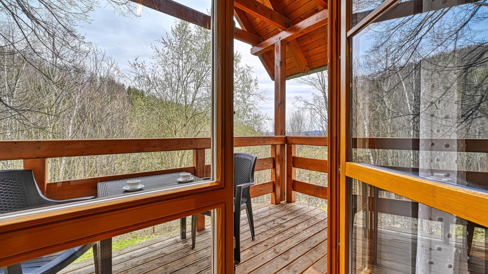 Apartamenty Sun & Snow Karpacz Mysliwska Exteriör bild