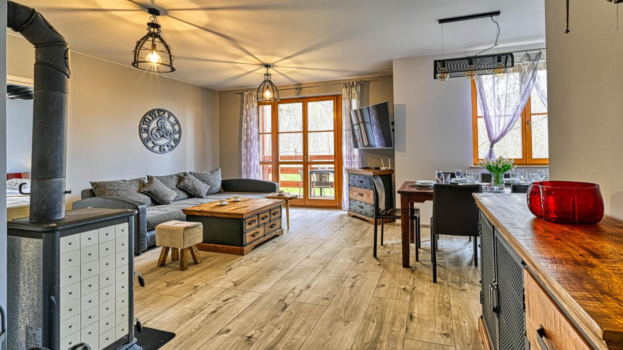 Apartamenty Sun & Snow Karpacz Mysliwska Exteriör bild