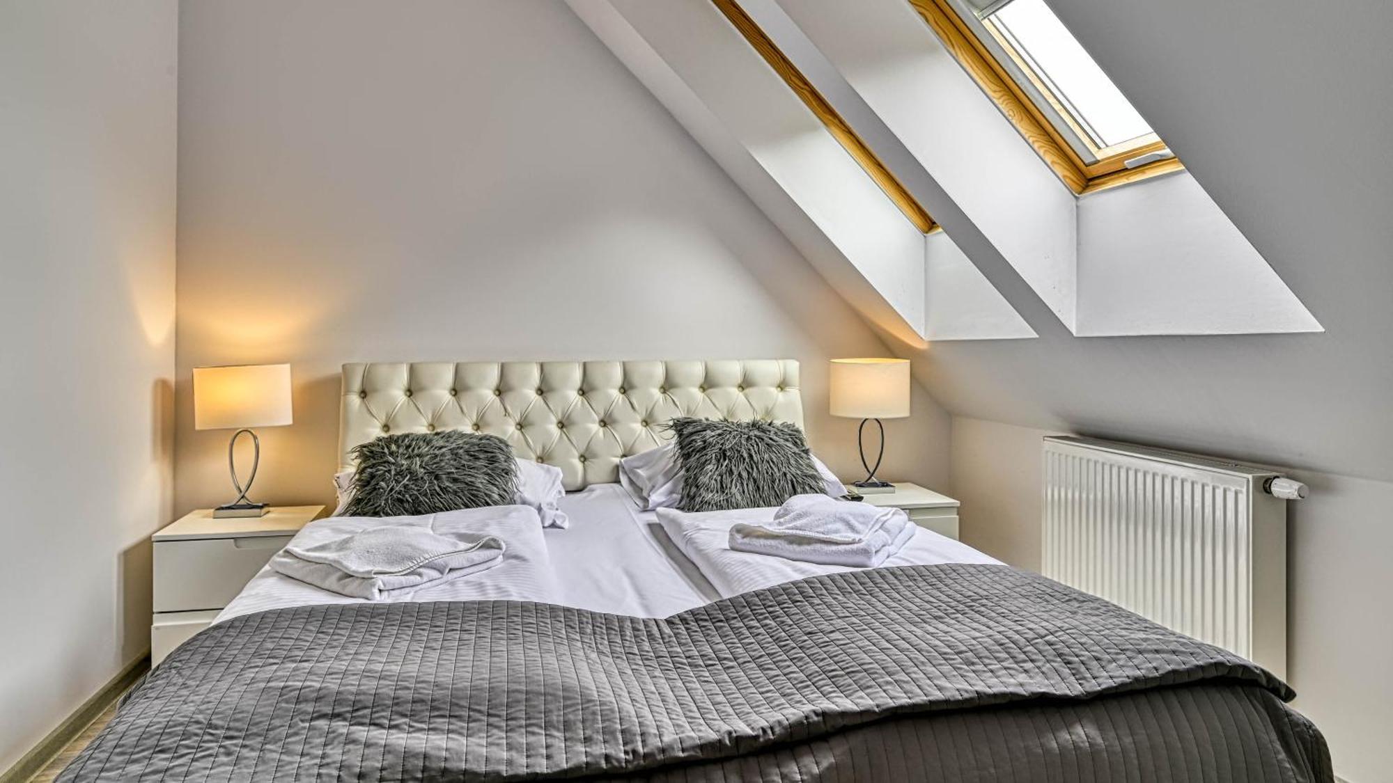 Apartamenty Sun & Snow Karpacz Mysliwska Exteriör bild