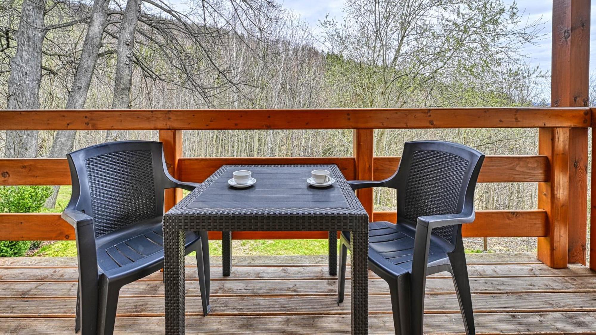 Apartamenty Sun & Snow Karpacz Mysliwska Exteriör bild
