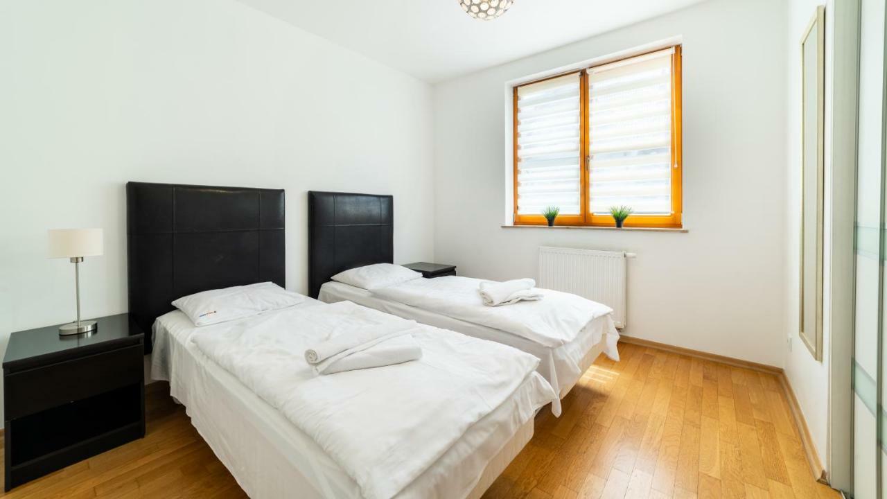 Apartamenty Sun & Snow Karpacz Mysliwska Exteriör bild