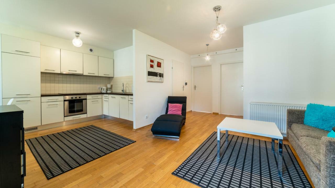 Apartamenty Sun & Snow Karpacz Mysliwska Exteriör bild